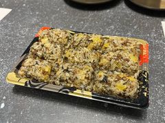 牛肉饭团-师任堂韩式食品(总店)