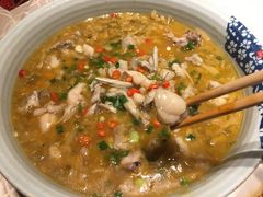 -红辣椒·川菜·火锅(科华路店)