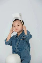 -雅安米优果儿童摄影