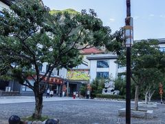 -龙庆峡风景区