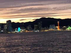 -神户港