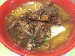-胜利茶餐室