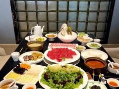 -澳门豆捞(裕华东路店)