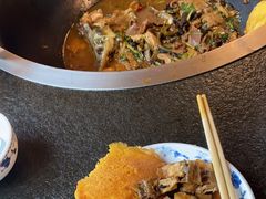 -荣德灶台鱼(圣泉寺店)