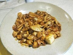 -惠宾饭庄(千禧店)