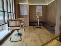 -银座仁志川·生吐司专门店(香港广场店)