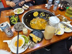 -曹丞相·地锅鸡·地锅鱼(武林店)