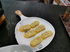 蛋卷-金刚山(学府路店)