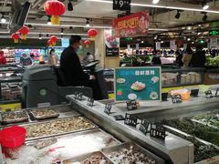 -永辉超市(海沧禹洲店)