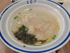 -王家沙点心店(南京西路总店)