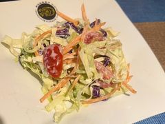 -娜玛瑟德餐厅(仙足岛店)