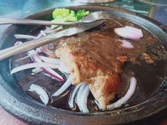 -吉布鲁牛排烤肉海鲜自助(大英商业街店)