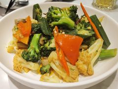 -美奈小馆·越南料理(中航城君尚购物中心店)