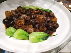 -雅和生态渔庄·宜城锅巴饭(龙灵山公园店)