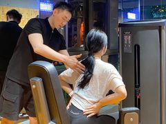 -蜗牛健身·私教馆(海珀香庭店)