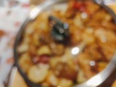 -黄记煌三汁焖锅(金凤万达广场店)