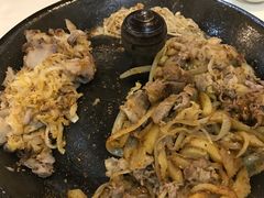 -君王铁帽烤肉(呼市总店)