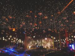 -三号黄浦会Canton Table