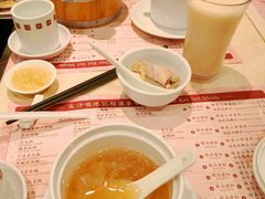 -池记(尖沙咀店)