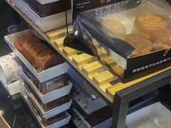 -燃厚蛋糕(卓展中信城店)