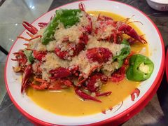 -盱眙虾神於氏龙虾(夫子庙红街店)