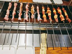 -汉城烧烤(西稍门劳动路店)