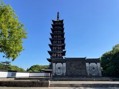 -上海方塔园
