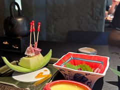 -花潮料理艺食馆(SM新生活广场店)