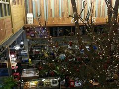 -Cafe Alice咖啡爱丽丝(奥城店)