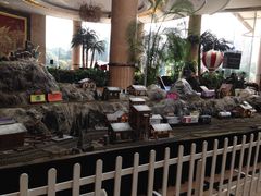 维景国际大酒店-南京维景国际大酒店(南京博物院店)