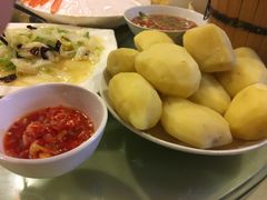 -福兴园(通宝路店)