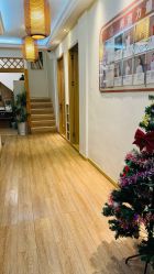 -依灵瑜伽普拉提连锁