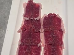 -清真·鸦儿李记·涮肉(花市店)