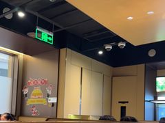 -海底捞火锅(津南永旺店生日主题店)