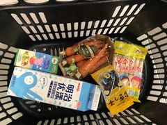 -Olé精品超市(上海虹桥南丰城店)