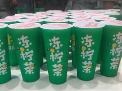 -桂桂茶(万嘉广场店)