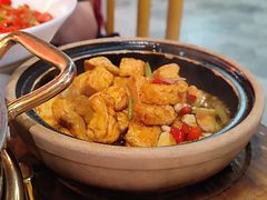 -裕鼎鲜·新中菜(八一广场万达店)