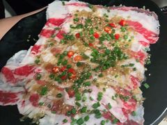 -猫爪爪原切自助烤肉(观音桥阳光世纪店)
