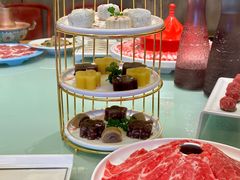 -南门四季铜锅涮肉(大屯·北苑店)