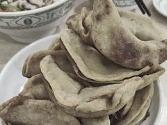 -清真·西北桥头拉面大王(丁家桥店)