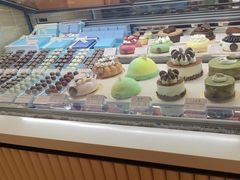 -CREAM STORY意大利手工冰淇淋&甜品(万象前海店)
