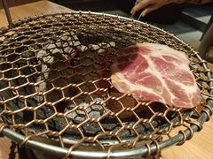 -烧肉达人•炭火烧肉(新天地店)