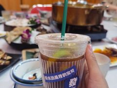 -大永發老火浓汤·经典粤菜(北滨路店)