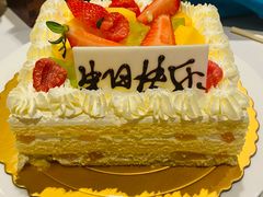 -广州万富希尔顿酒店-感趣自助餐厅·生蚝海鲜刺身