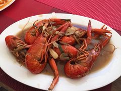 iphone_upload_pic-毛里求斯小四川餐厅总店