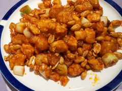 -肘子酥·天津菜·特色捞面(德云社店)