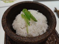 -上蔬无瑕· 创意素食·Vegetarian(华采天地店)