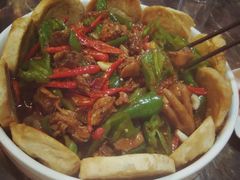 -小山东羊肉汤馆(同济新村店)