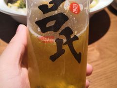 -吕氏疙瘩汤·新鲁菜(济南万象城店)