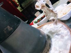 -宝泉铜锅·涮羊肉(解放东路店)